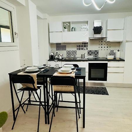 ペスカーラCasa Incentroアパートメント エクステリア 写真