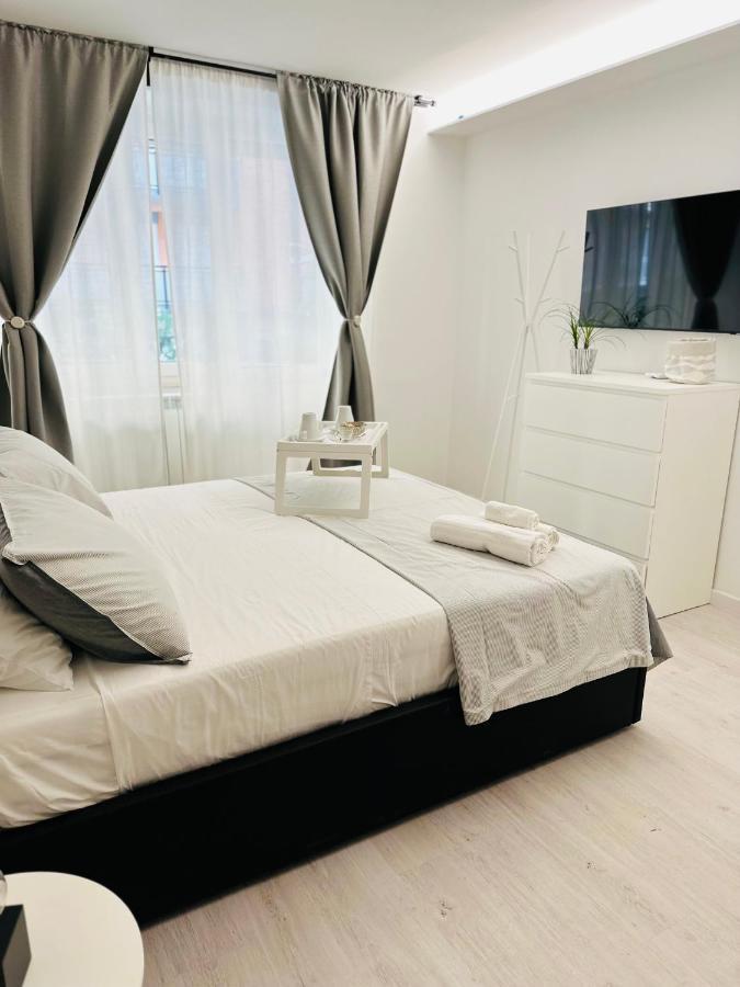ペスカーラCasa Incentroアパートメント エクステリア 写真